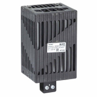 Обогреватель в пластиковом кожухе P=100Вт 110…250В  R5STHT100