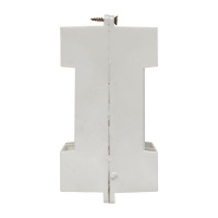 Пломбиратор вводного автомата на DIN-рейку 3 модуля PROxima  din-plomb-3