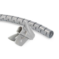 Бандаж самозаворачивающийся (дл.2м) с ключом БСК 25  64783