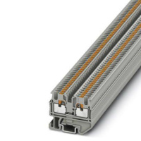 Мини-клемма проходная MPT 1.5/S  3248100 Мини-клемма проходная MPT 1.5/S  3248100