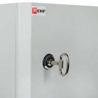 Щит ЩМПг-60.60.25 IP54 PROxima  mb24-06