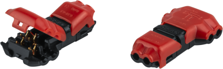 Клемма монтажная 93 204 NTC-T01-2W-2W-36V  93204