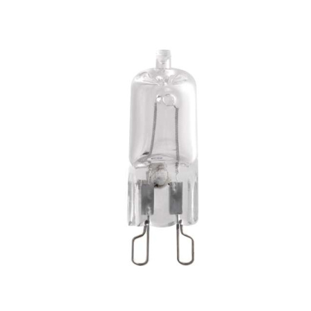 Лампа галогенная PH-G9 60Вт 230В clear 2000ч  3322595