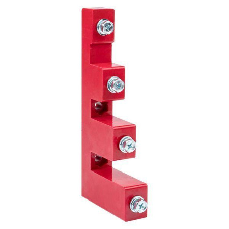 Изолятор шинный "Лесенка" 700А 15кВ  plc-sl-700