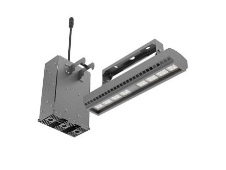 Светильник светодиодный HB LED 75 D80 5000К (EXTREME) СТ 1224004850