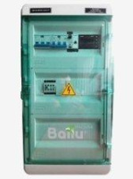 Шкаф управления Shuft BM-ERF345-G220  НС-1081415