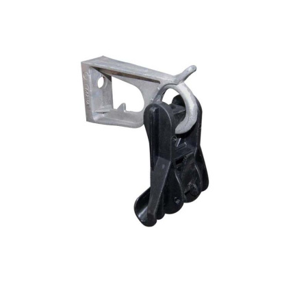 Комплект промежуточной подвески ES 1500  00000000045