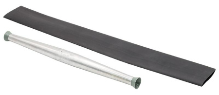 Зажим автоматический соединительный АЦСт 95 (70-95кв.мм) с термоусаживающей трубкой  14300022