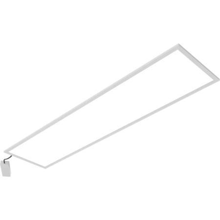 Светильник светодиодный SLIM LED 1200 (40) 4000К встраив. СТ 1704000330