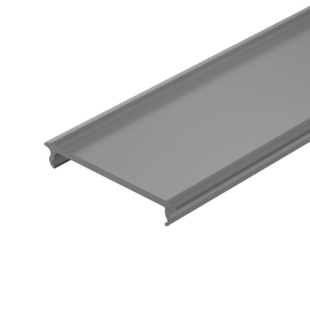 Экран SL-COMFORT-3551-2000 BLACK 2м пластик  031761