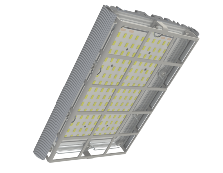 Решетка защитная Unit/Angar D60  RZ-UA-D60