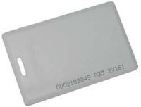 Карта Mifare ST-PC010MF стандартная  229355