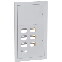 Щит этажный ЩЭ 7 кв. без слабот. отс. (1000х650х160)  БП-00014962