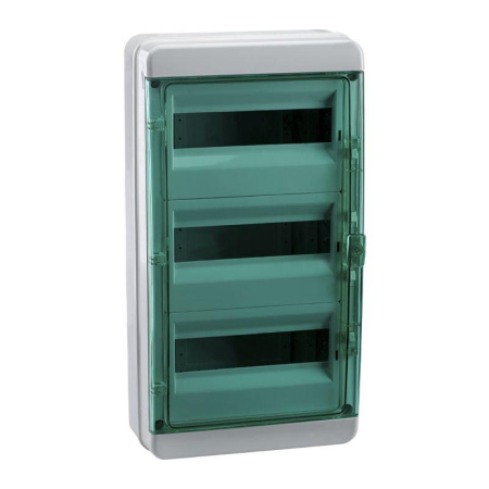 Корпус пластиковый Optibox P BNZ 3 36 IP65  117976