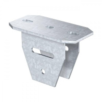 Комплект траверса регулир. KU 7 VQP FT OBO 6349153 Комплект траверса регулир. KU 7 VQP FT OBO 6349153