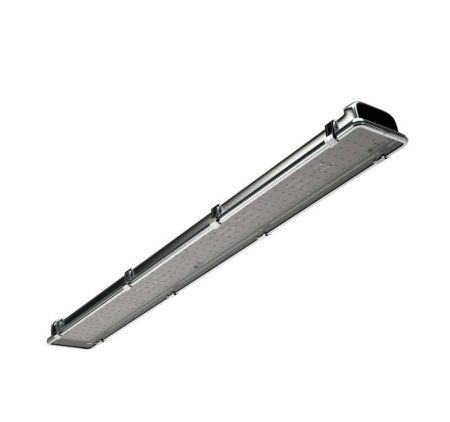 Светильник светодиодный INOX LED 50 HFD 4000К потолочный СТ 1079000240
