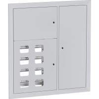 Щит этажный ЩЭ 8 кв. (1000х950х160)  БП-00014928