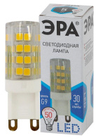 Лампа светодиодная JCD-5w-220V-corn ceramics-840-G9 400лм  Б0027864