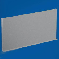 Панель монтаж. для шкафа RAM BLOCK CQE 1000х600мм  R5PCE61000