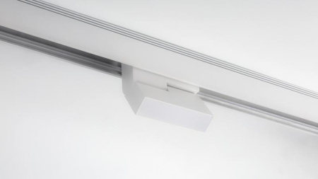 Светильник трековый SY-601254-10-WH-NW 10Вт 4000К SWG PRO бел.  00-00009442