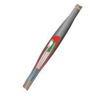 Муфта кабельная соединительная 1кВ 1ПСТ(тк)нг-LS-4х(35-50) с болтовыми соединителями  22040026