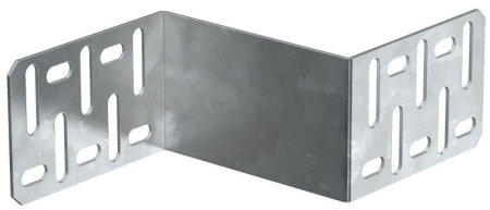 Переходник H100х50 HDZ  CLP1H-100-050-M-HDZ