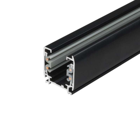 Шинопровод UBX-AS4 BLACK 300 POLYBAG черн.  09729