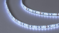 Лента светодиодная стандарт 2835 120LED/м 9.6Вт/м холод. бел. 24В IP65 (уп.5м)  00-00021282 Лента светодиодная стандарт 2835 120LED/м 9.6Вт/м холод. бел. 24В IP65 (уп.5м)  00-00021282