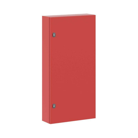 Корпус навесной ST с М/П 1200х600х200мм RAL3020  R5ST1262-RAL3020