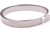 Лента металлическая F20.7-201 (уп.5м)  22100151