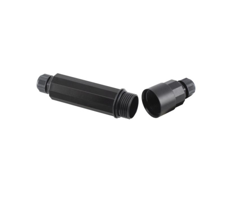 Муфта кабельная ToolsFree DA-1  IP67 (без клемм.колодок)  F1452