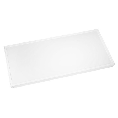 Панель IM-EMERGENCY-1.5H-S600x1200-53W Day4000 (WH 120 deg 230В) (IP40 металл)  034942
