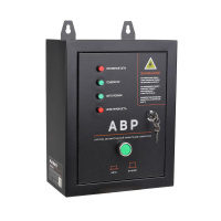 Система автоматической коммутации генератора GPA 815D3  474032215