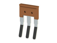 Перемычка внеш. для AVK4/ AVK4RD 3п TKO 4/3  476273