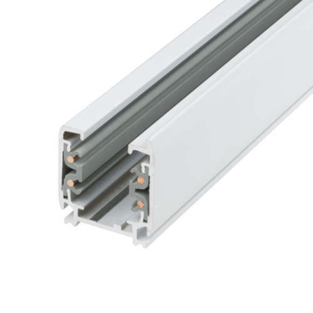 Шинопровод UBX-AS4 WHITE 300 POLYBAG бел.  09730