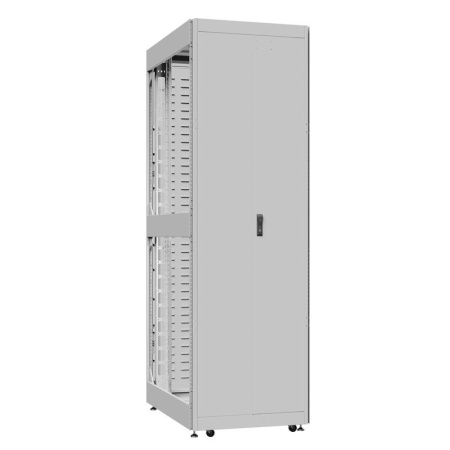 Шкаф серверный 52U 800х1200 EX  EX 8252.7560