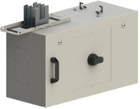 Коробка ответвительная горизонт. до 800А ШМА 5.10.0000.170 СОЭМИ Н0210400540