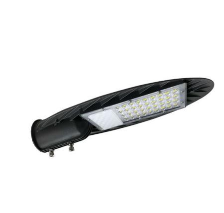 Светильник светодиодный PSL 03 GR 30Вт 5000К IP65 AC190-260В ДКУ уличный Pro  5013735