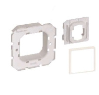 Комплект IP44 для выключателей 27 Play 2700951-030