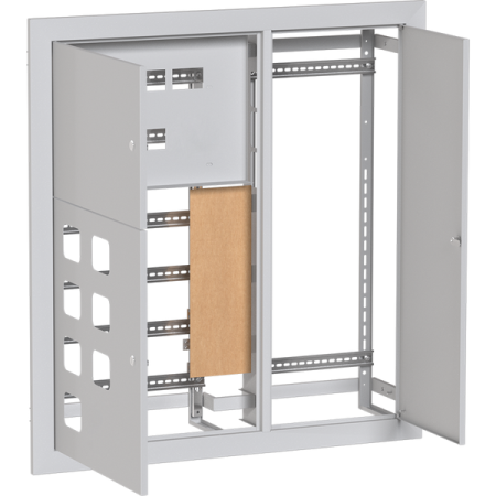 Щит этажный ЩЭ 7кв. (1000х950х160) PROxima  mb29-v-7