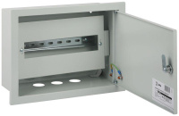 Корпус металлический ЩРВ-12з-76 IP31 УХЛ3 NO-120-10 ЭРА Б0028772