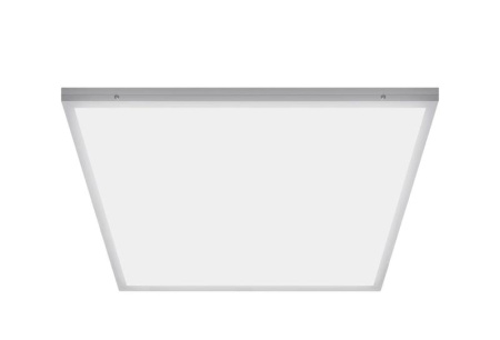 Светильник светодиодный PPL SPEC 02 Opal 40Вт 4000К IP40 165-265В 595х595х25 Ra>90 ДВО/ДПО равномерная засветка панель рассеив. V2 негорюч. Pro+  5043510
