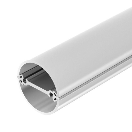 Профиль L2000 ROUND-D30-DUAL ANOD  029114