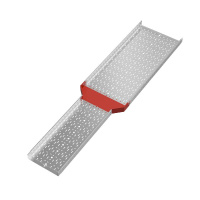 Переходник центральный 80х400-600мм "ПЛЮС" HD85 КМ PL18043