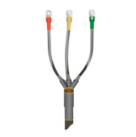 Муфта кабельная концевая универс. 1кВ 1ПКВ(Н)Тпнг-LS-3х(70-120) без наконечн.  22040091