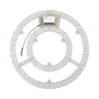 Модуль светодиодный с драйвером 48Вт 2700-6500К LED диммируемый с пультом дистанционного управления  615-104
