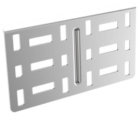 Пластина соединительная 100мм  CLM51D-PS-100