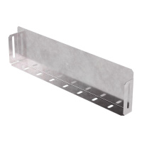 Заглушка для лотка 400х100 Стандарт  PR16.0842