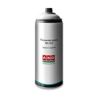 Спрей-краска RAL 7032. 400мл  P.400.RAL7032