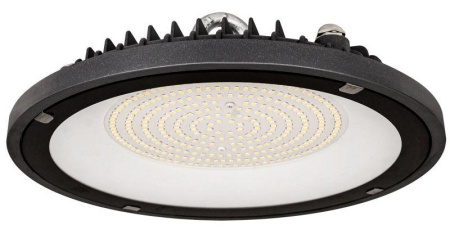 Светильник светодиодный ДСП 4022 200Вт 4000К IP65  LT-DSP0-4022-200-40-K02